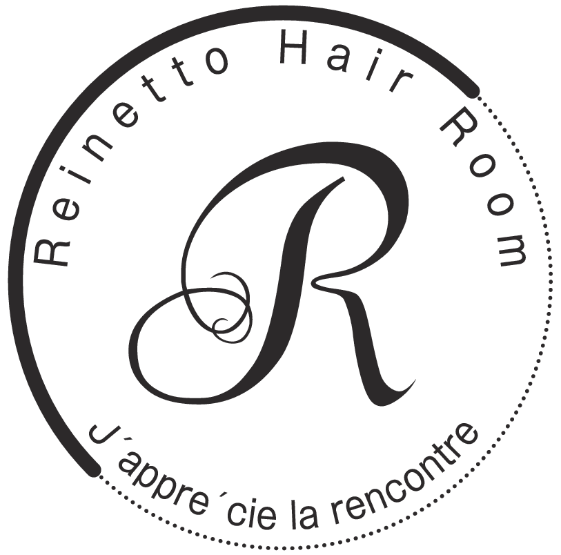 Reinetto Hair Room Logo